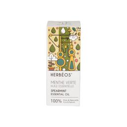 Essentielle Verte, HERBÉOS