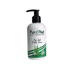 aloe vera , PURNAT