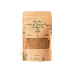 Ginseng 50g, PURNAT