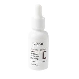 licorice serum, GLORIAS