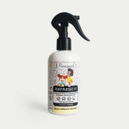 coiffant Spray Kids "Refresh it", Pineapple