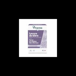 Levure de bière+sélénium+zinc 60 comprimes, VITAVEA