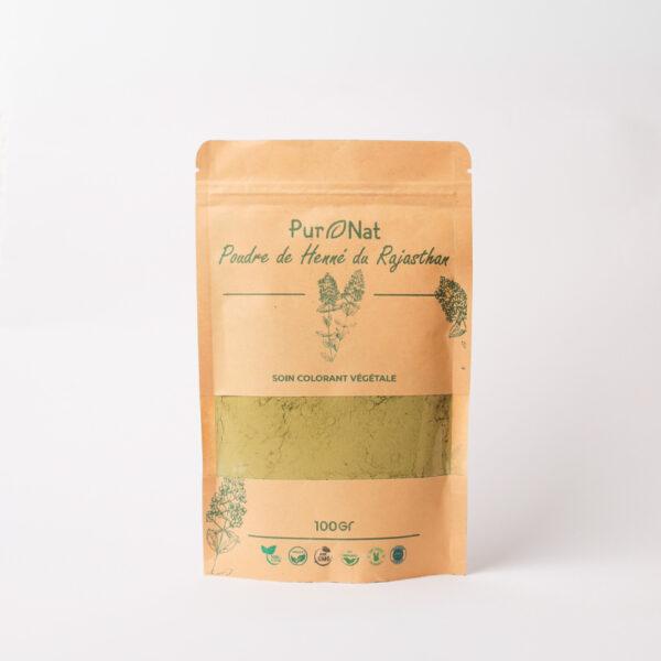 Rajasthan 100g, PURNAT