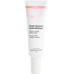 FLUIDE DOUCEUR HYDRO BIOTIQUE , NOVEXPERT