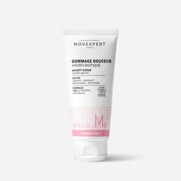 GOMMAGE DOUCEUR HYDROBIOTIQUE , NOVEXPERT