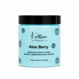 SOS Masque Aloe Berry , Karina