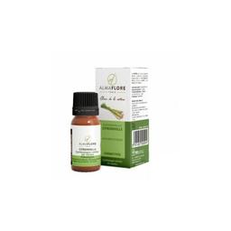 citronnelle ALMAFLORE