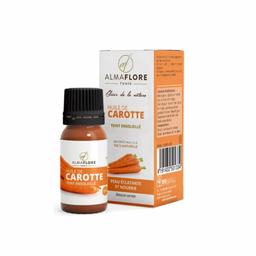 carotte ALMAFLORE