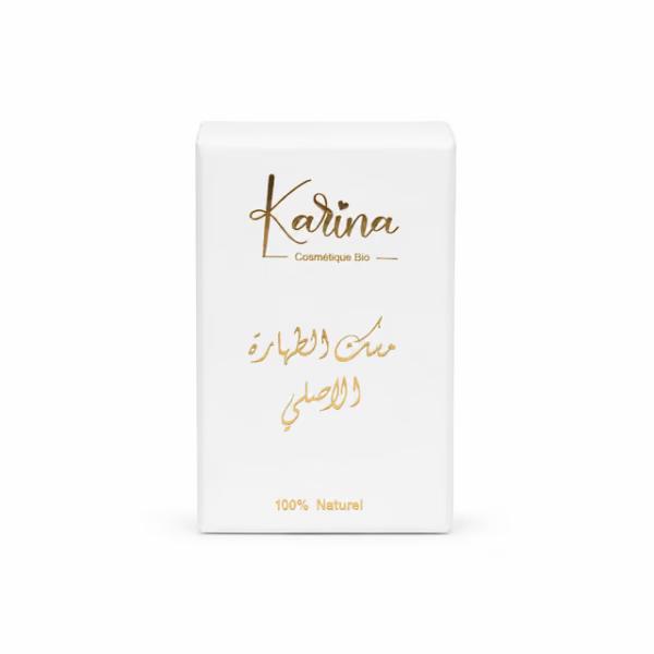 Musc KARINA