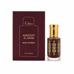 Musc Intense Ameerat Al Arab Huile Parfumée, KARINA