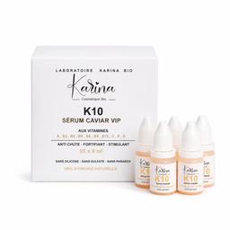 Caviar VIP K10, KARINA