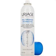 Uriage eau thermale