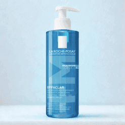 La Roche-Posay effaclar gel moussant purifiant