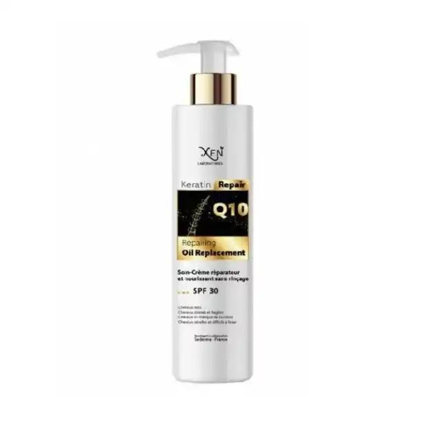 XEN KERATINE Q10 spf30 OIL REPAIR