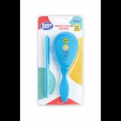 Baby pur brosse peigne REF B18