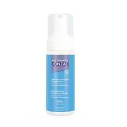 JONZAC Rehydrate mousse nettoyante