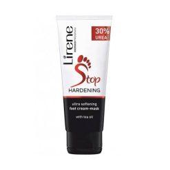 LIRENE STOP Masque émolliente pour pieds 30% urea