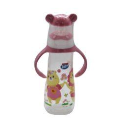 baby pur biberon Girafe standard