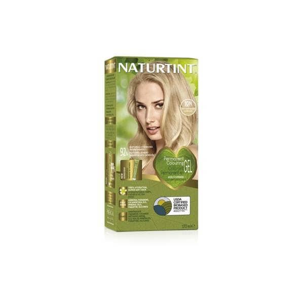 NATURTINT Coloration Permanente 10N Blond Aube