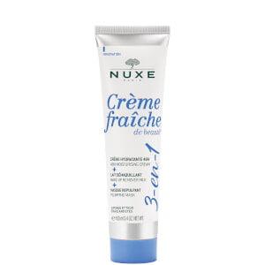 Nuxe creme fraiche 3 en 1