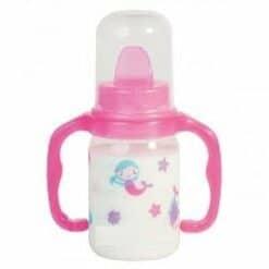 BABY PUR biberon en verre 120