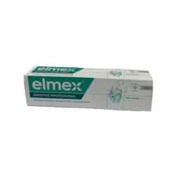 ELMEX sensitive professionnelle dentifrice