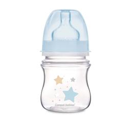CANPOL BABIES Biberon Anti Colique Col Large NOUVEAU NE 35 216