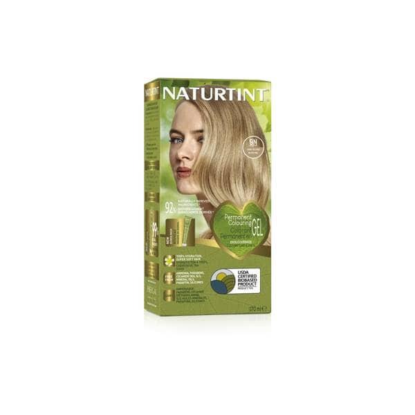 NATURTINT Coloration Permanente 9N Blond Miel