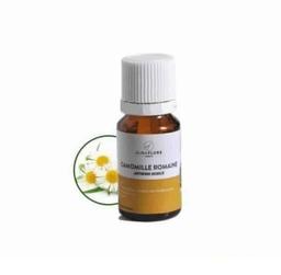 ALMAFLORE Huile Essentielle de camomille romaine BIO
