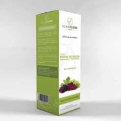 ALMAFLORE Huile de pépin de raisin BIO