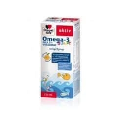 Aktiv omega-3 junior