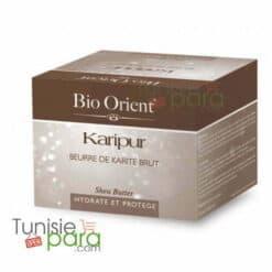 Bio Orient Karipur beure de karité 100gr