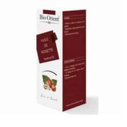 BIO ORIENT Huile de noisette