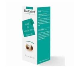 BIO ORIENT Huile de noix de coco