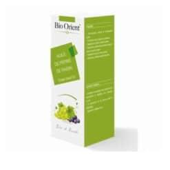 BIO ORIENT Huile de pépin de raisin
