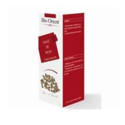 Bio Orient Huile de ricin