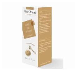 BIO ORIENT Huile de sesame