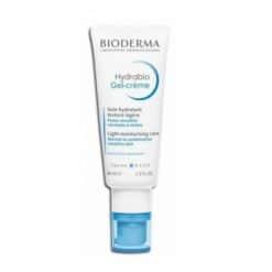 Bioderma hydrabio gel crème soin hydratant