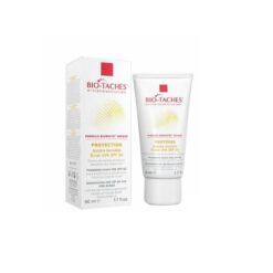 Bio-taches solaire ecran invisible spf 50