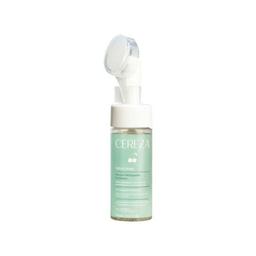 CEREZA pure mousse nettoyante purifiante