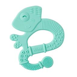 Chicco anneau dentition iguane 2m+ VERT
