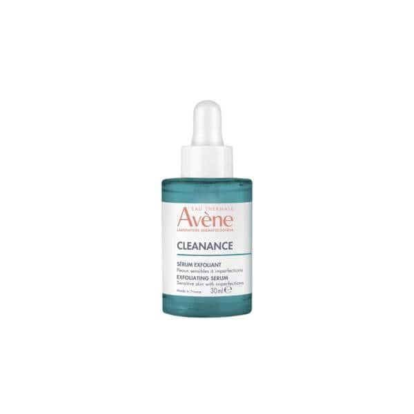 Avene CLEANANCE Serum Exfoliant A.H.A