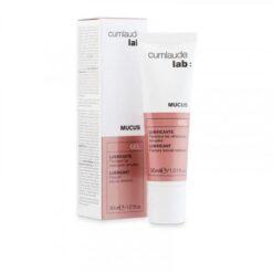 CUMLAUDE mucus gel lubrifiant