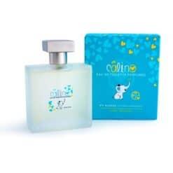 Calino eau de toilette parfumee