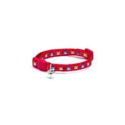 Collier Chat Catmania
