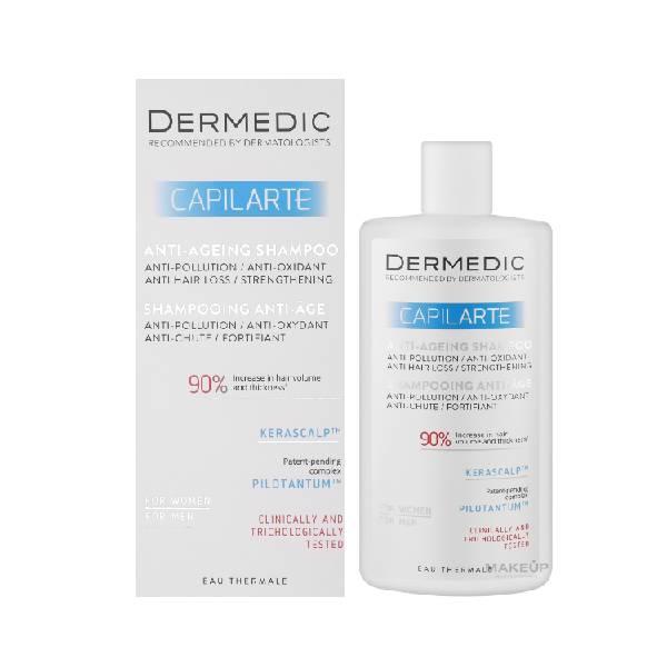 dermedic Shampoing anti âge