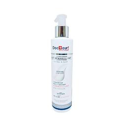 DOCTEUR Lait démaquillant
