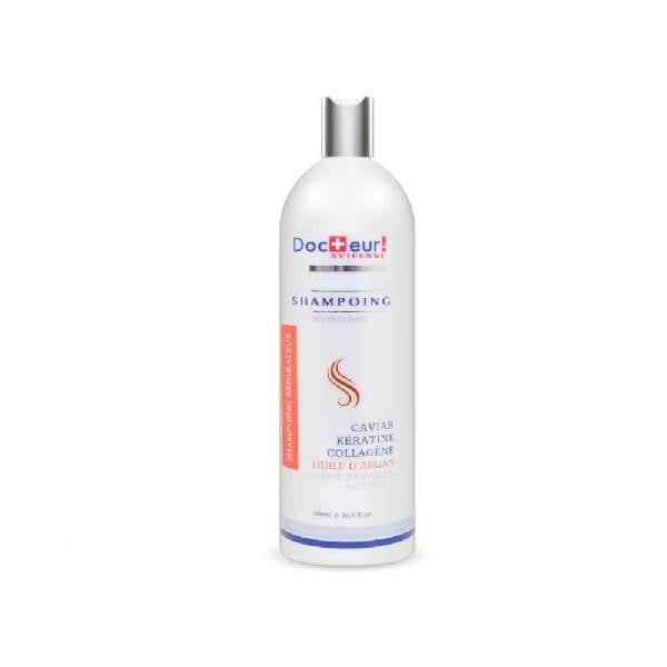 DOCTEUR Shampoing réparateur