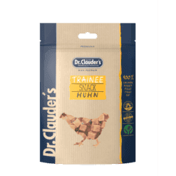 Dc Snack Trainee Chicken 80 Gr
