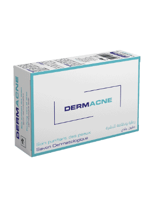 DERMACNE savon 90 GR